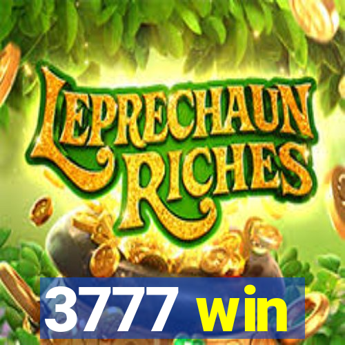 3777 win